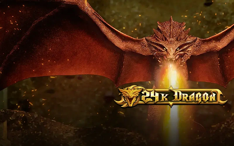 Take the opportunity to win big prizes with 24k Dragon at Sky247.