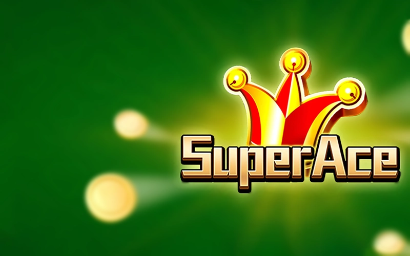 Start your journey to big wins at Sky247 with Super Ace.