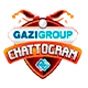 Gazi Group Cricketers