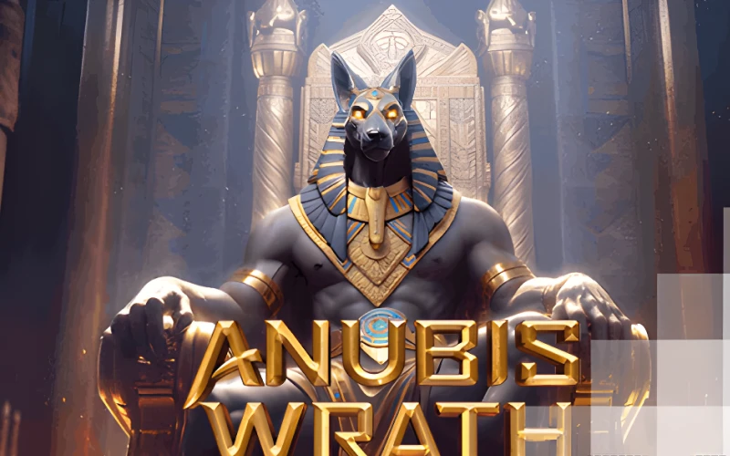 Claim your winnings at Anubis Wrath at Sky247 online casino.